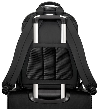 Suite Backpack